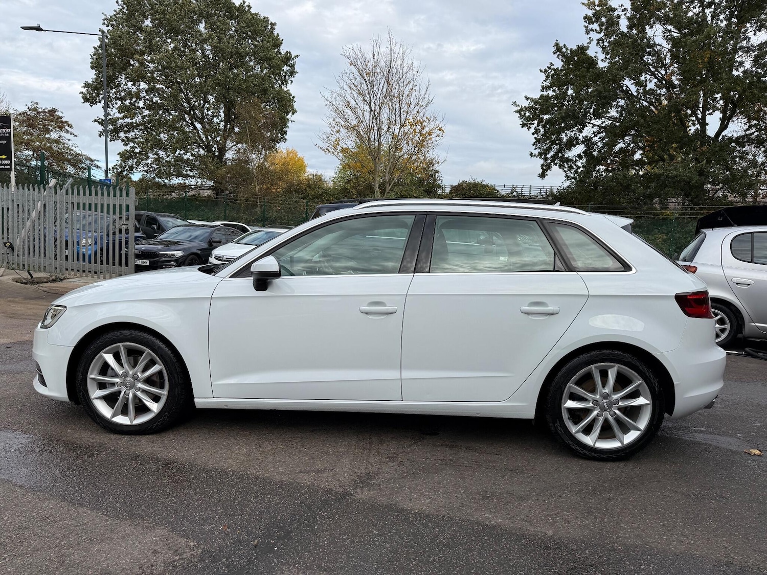 Used Audi A3 2013 for sale - 76423281: Photo 25