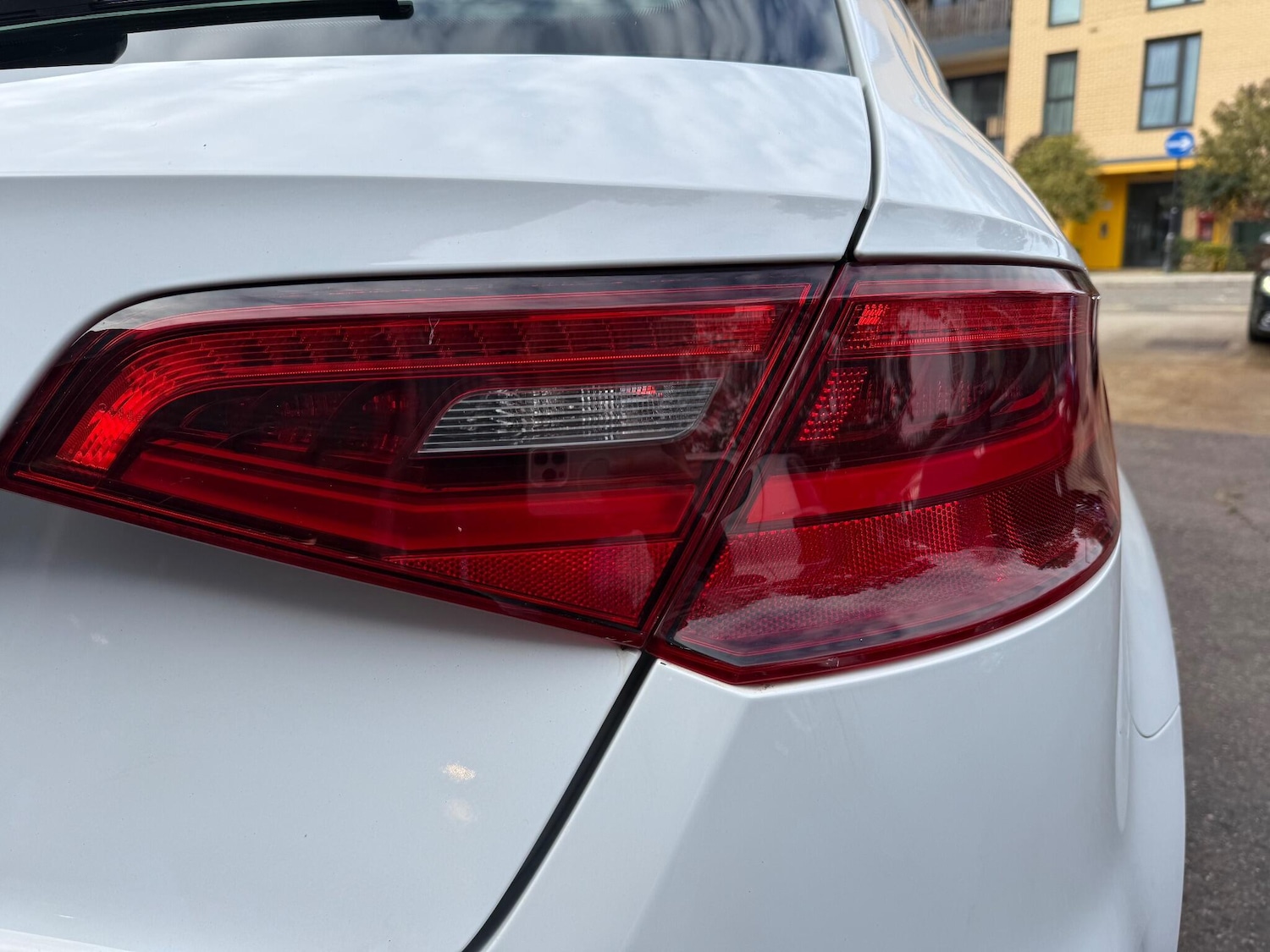 Used Audi A3 2013 for sale - 76423281: Photo 26