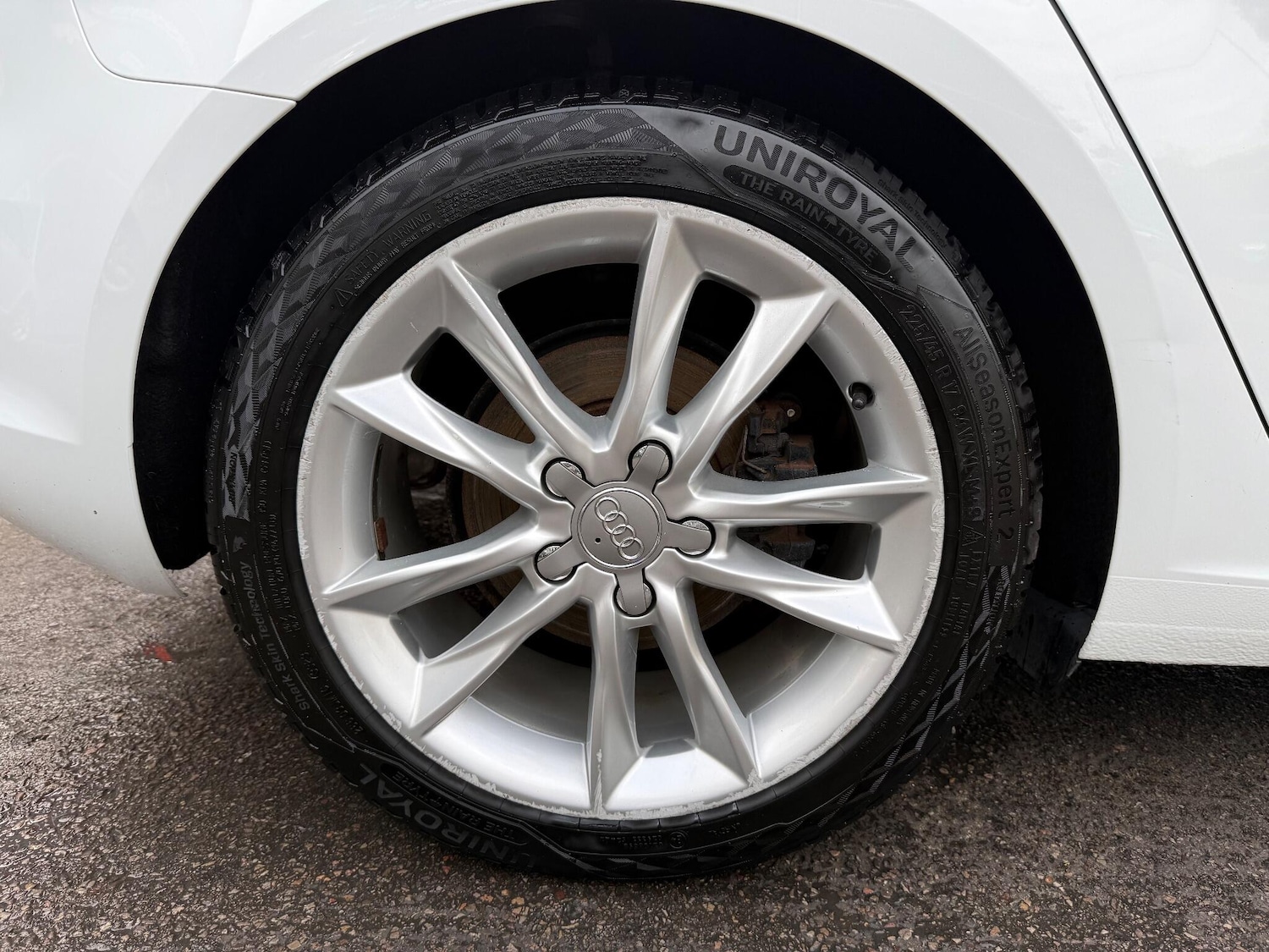 Used Audi A3 2013 for sale - 76423281: Photo 27