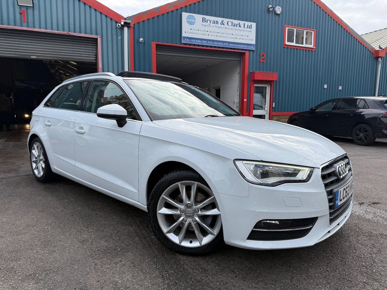 Used Audi A3 2013 for sale - 76423281: Photo 3