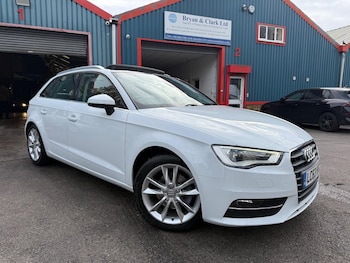 Used Audi A3 2013 for sale - 76423281: Photo