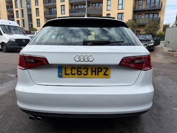 Used Audi A3 2013 for sale - 76423281: Photo