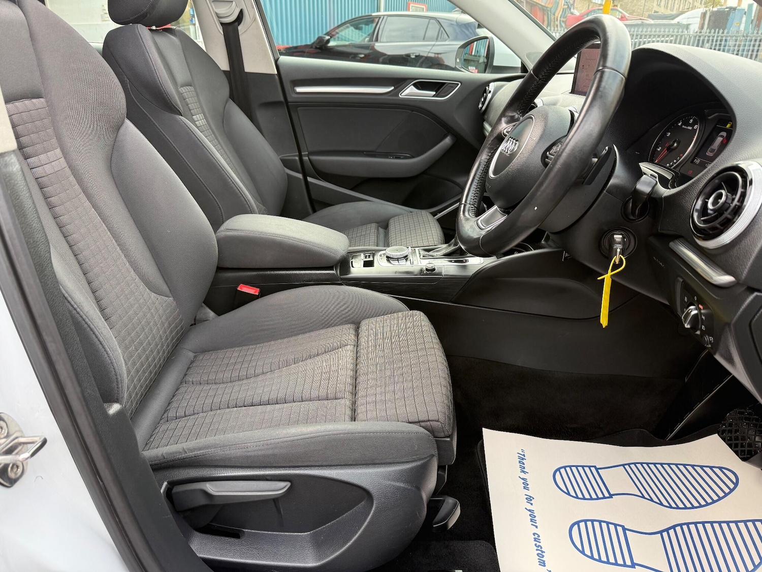 Used Audi A3 2013 for sale - 76423281: Photo 6