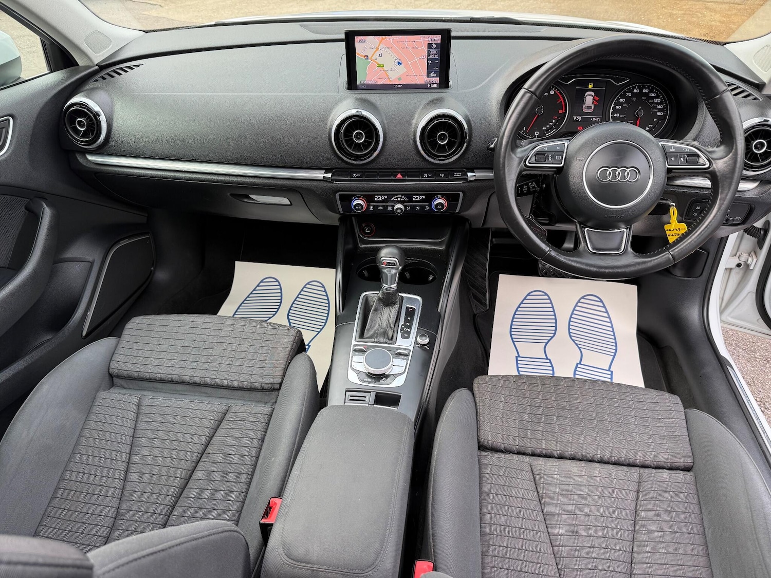 Used Audi A3 2013 for sale - 76423281: Photo 7