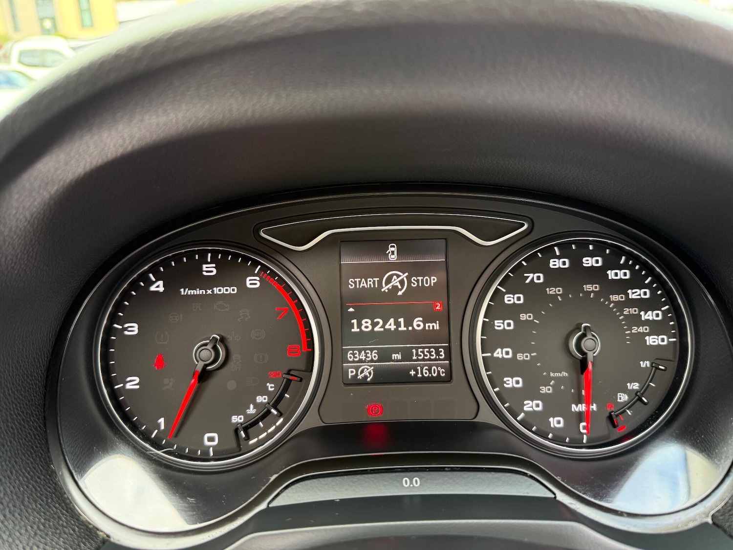 Used Audi A3 2013 for sale - 76423281: Photo 9