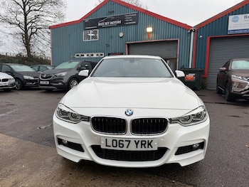 Used BMW 3 Series 2018 for sale - 76964514: Photo