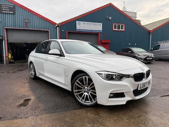 Used BMW 3 Series 2018 for sale - 76964514: Photo