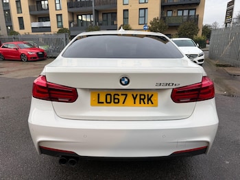 Used BMW 3 Series 2018 for sale - 76964514: Photo