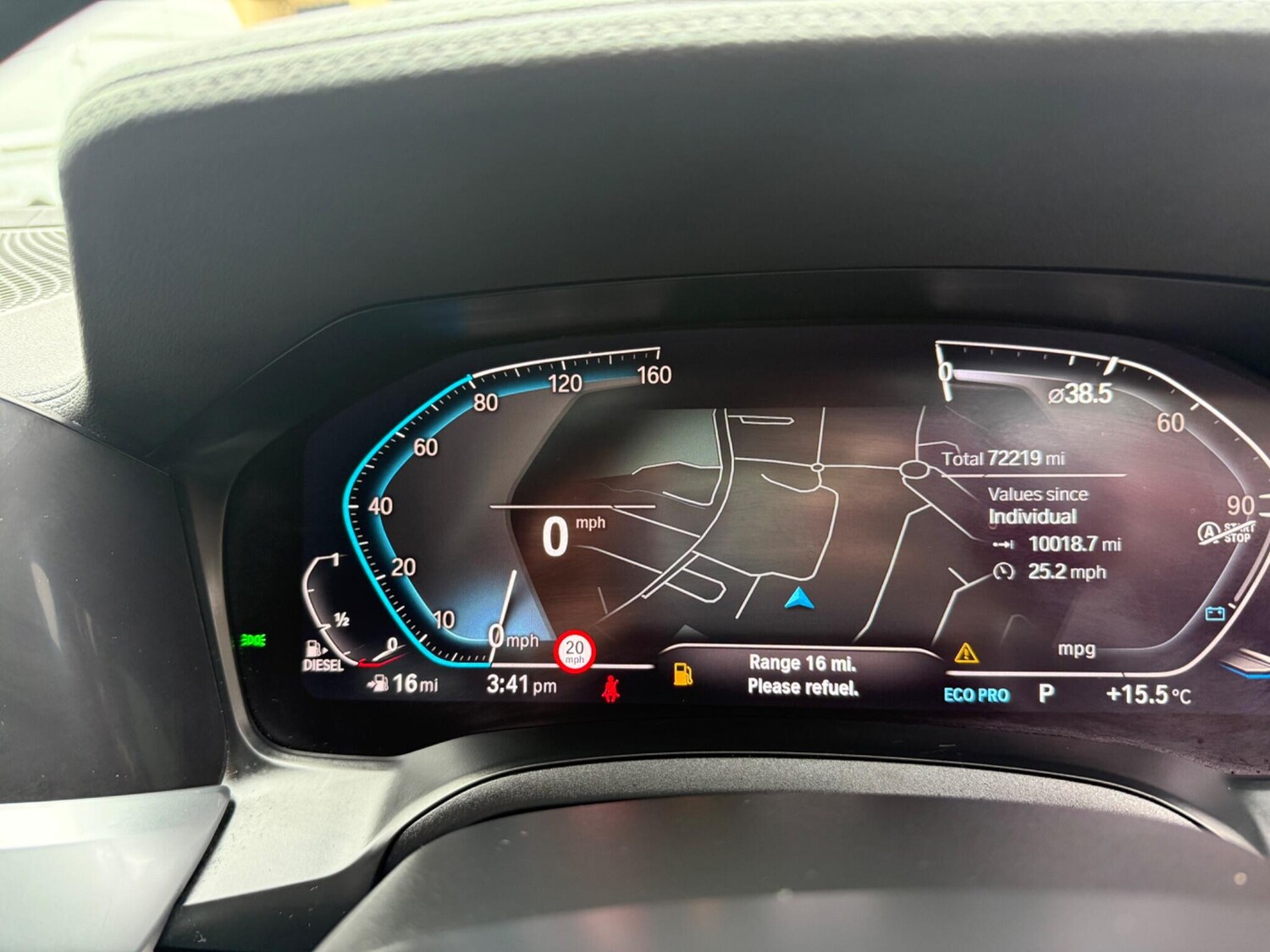 Used BMW 3 Series 2019 for sale - 76270507: Photo 10