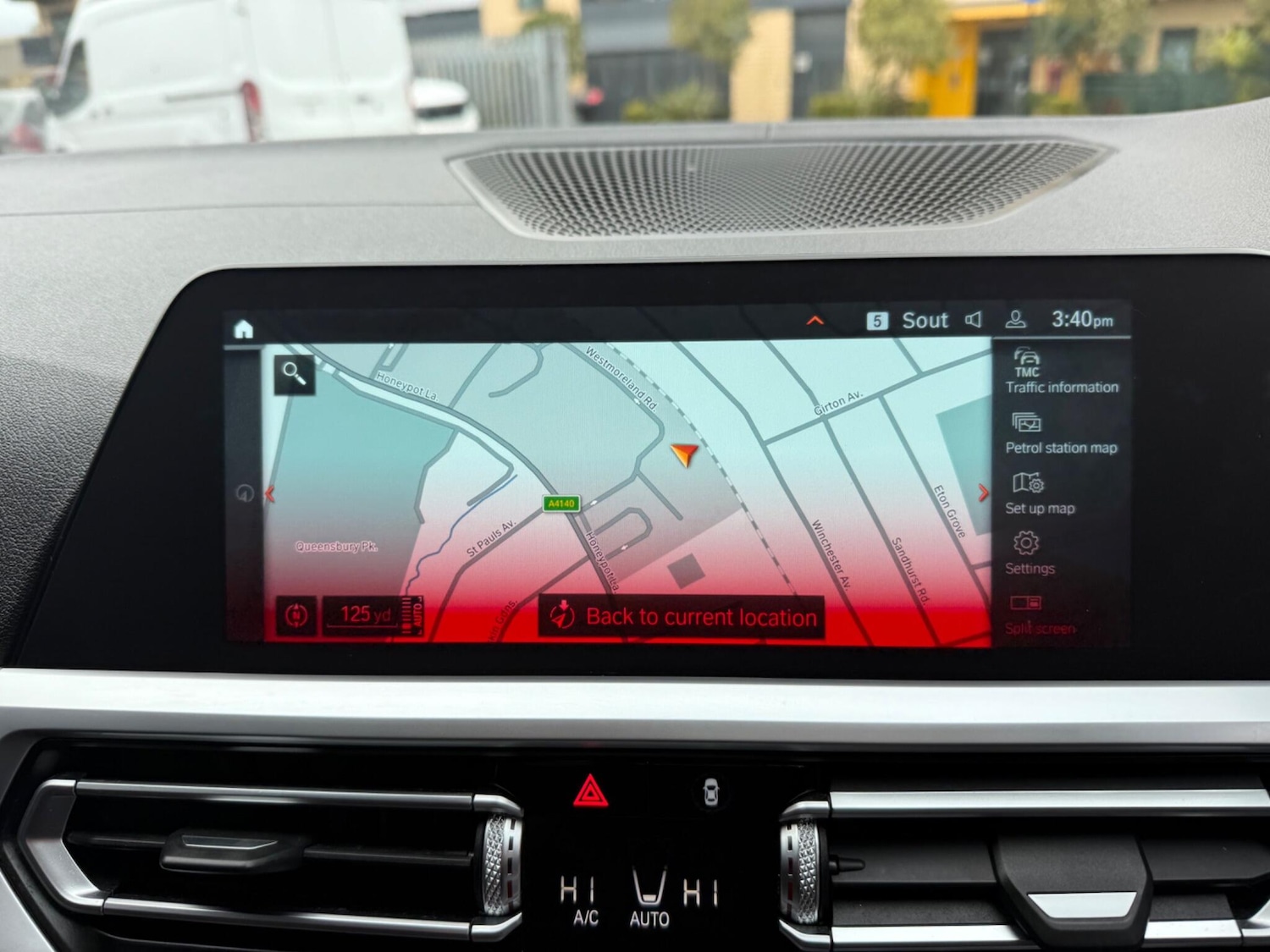 Used BMW 3 Series 2019 for sale - 76270507: Photo 12