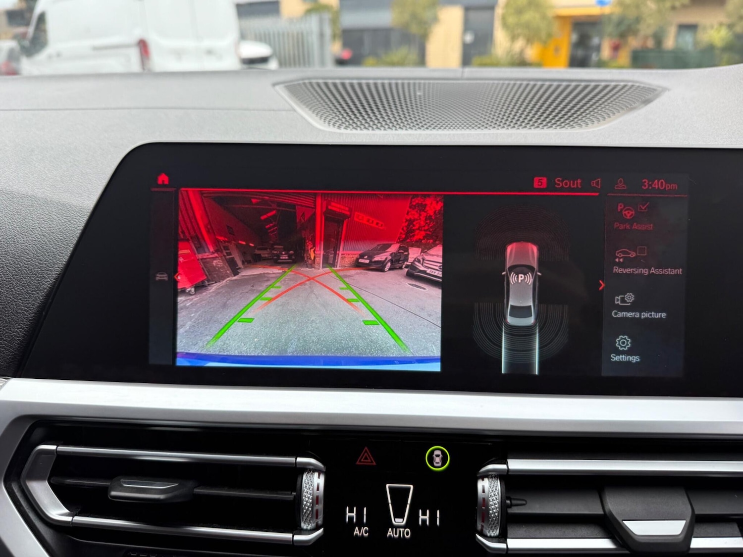 Used BMW 3 Series 2019 for sale - 76270507: Photo 13