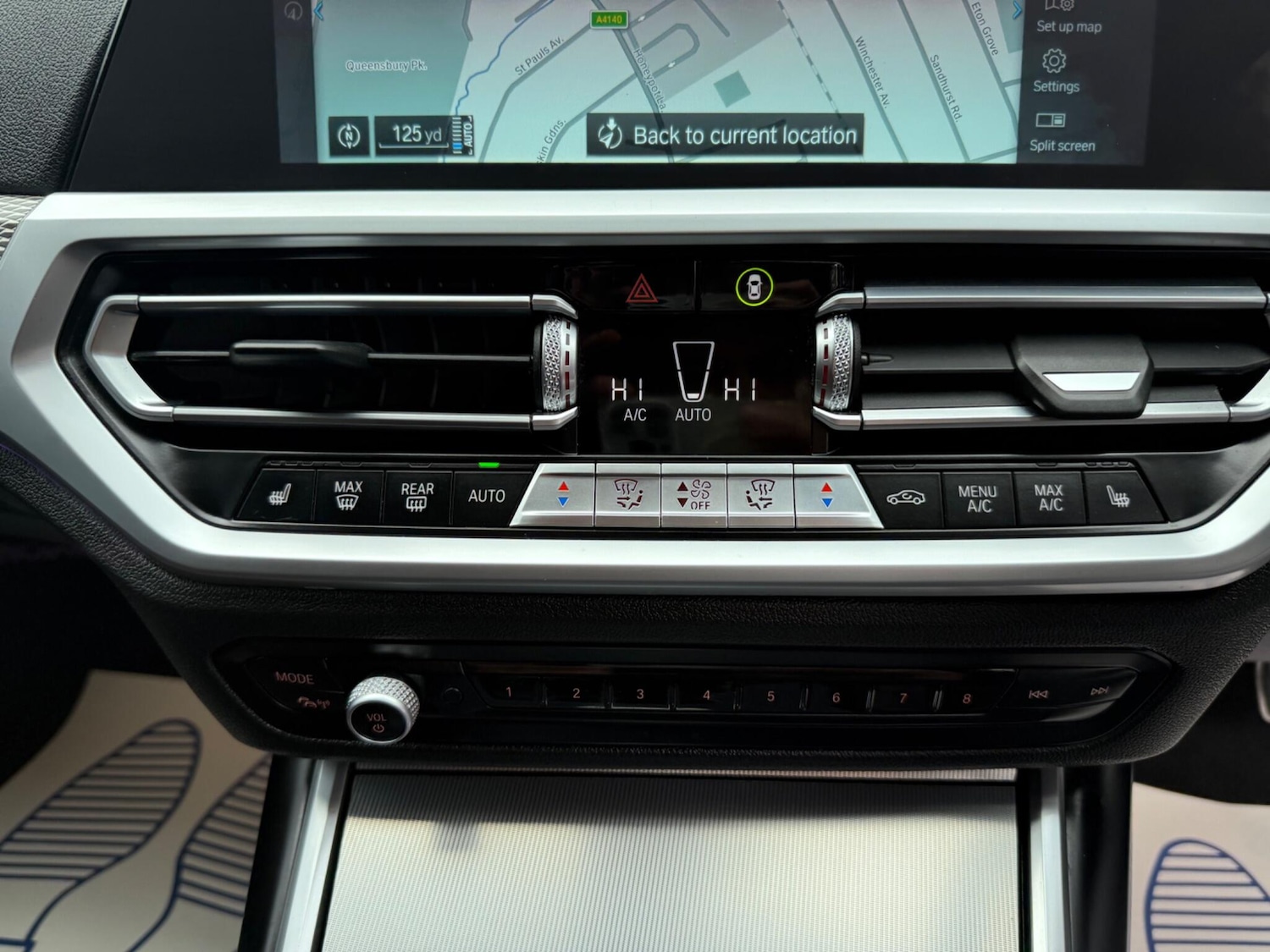 Used BMW 3 Series 2019 for sale - 76270507: Photo 14