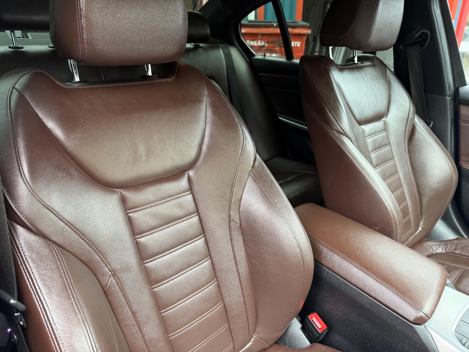 Used BMW 3 Series 2019 for sale - 76270507: Photo 16