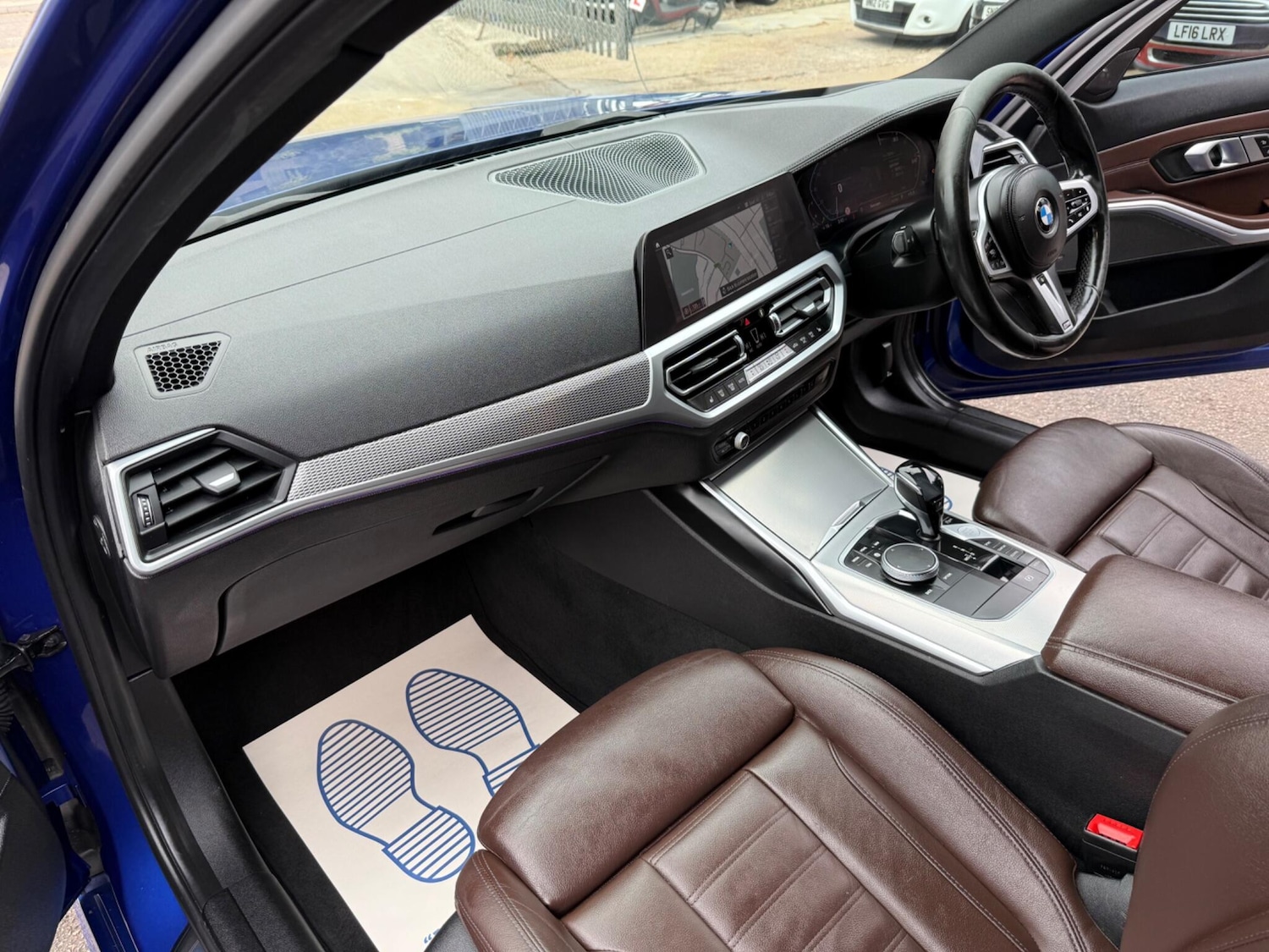 Used BMW 3 Series 2019 for sale - 76270507: Photo 17