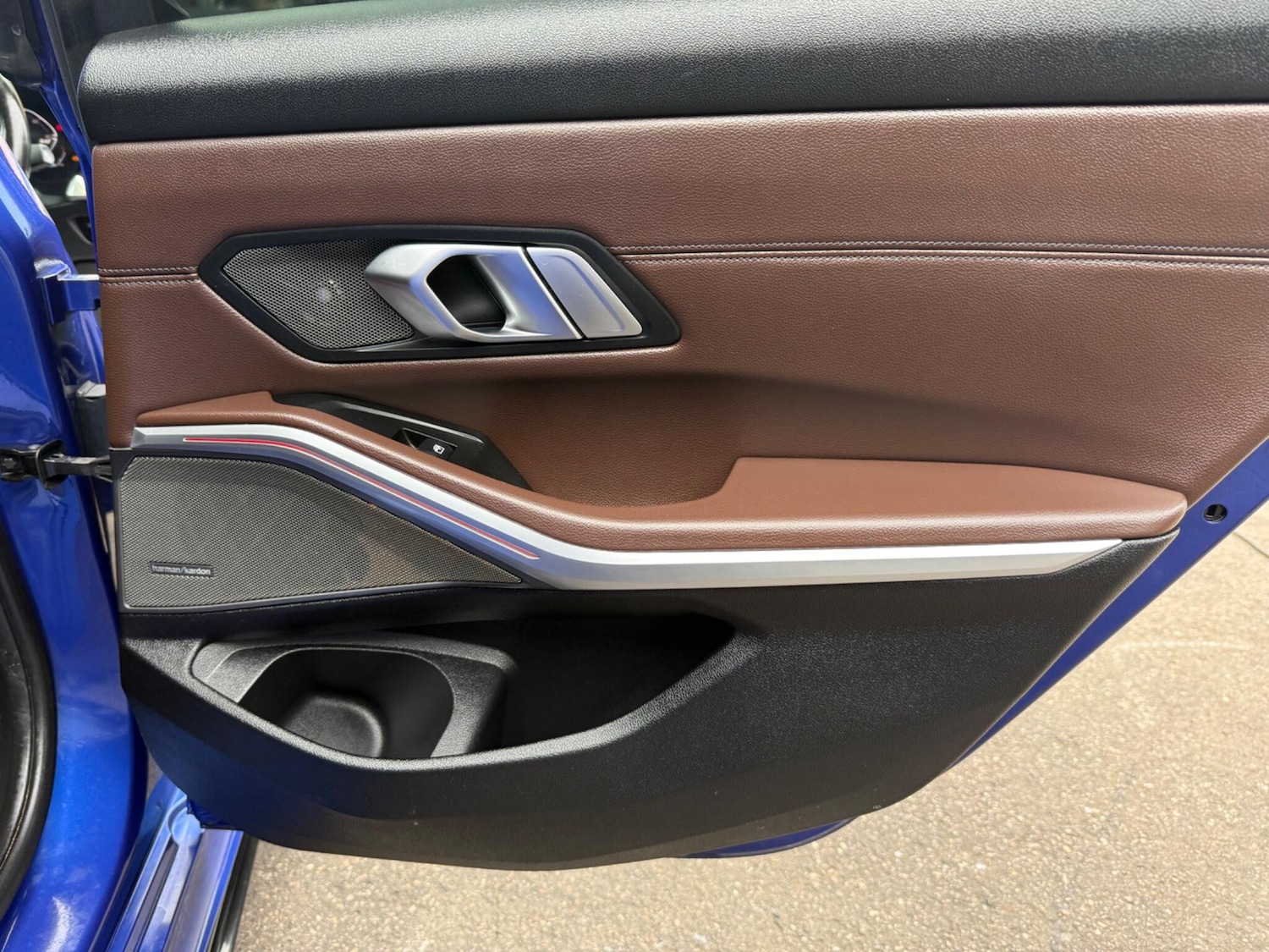 Used BMW 3 Series 2019 for sale - 76270507: Photo 22