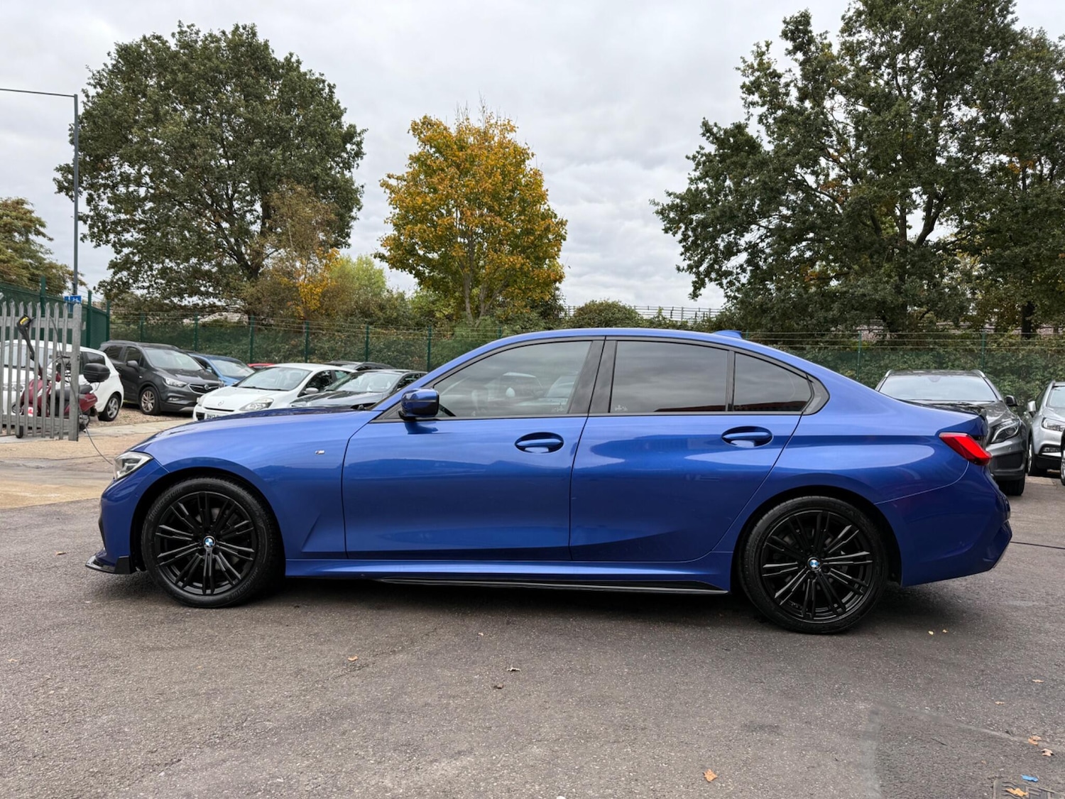 Used BMW 3 Series 2019 for sale - 76270507: Photo 26