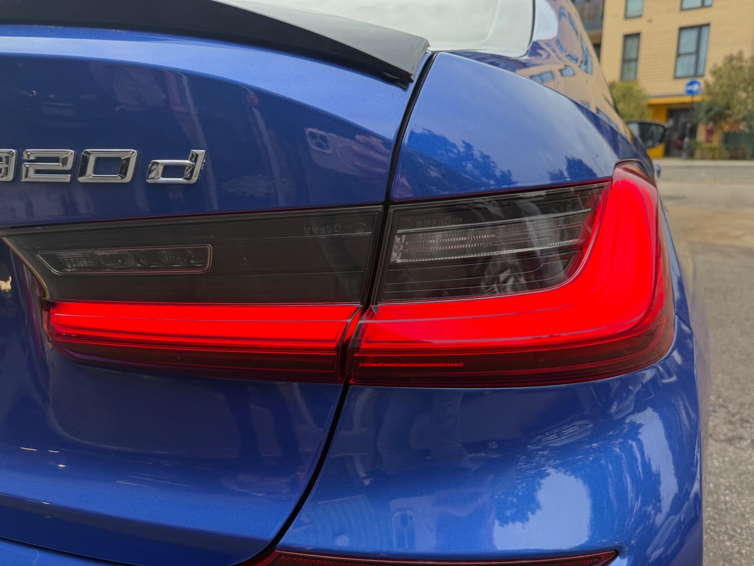 Used BMW 3 Series 2019 for sale - 76270507: Photo 27