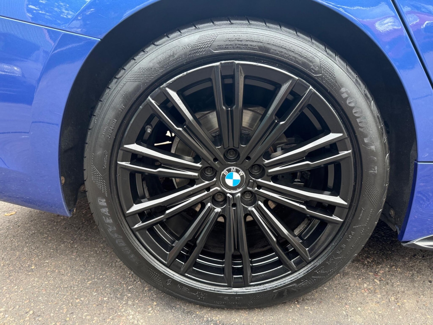 Used BMW 3 Series 2019 for sale - 76270507: Photo 28