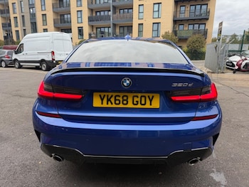 Used BMW 3 Series 2019 for sale - 76270507: Photo
