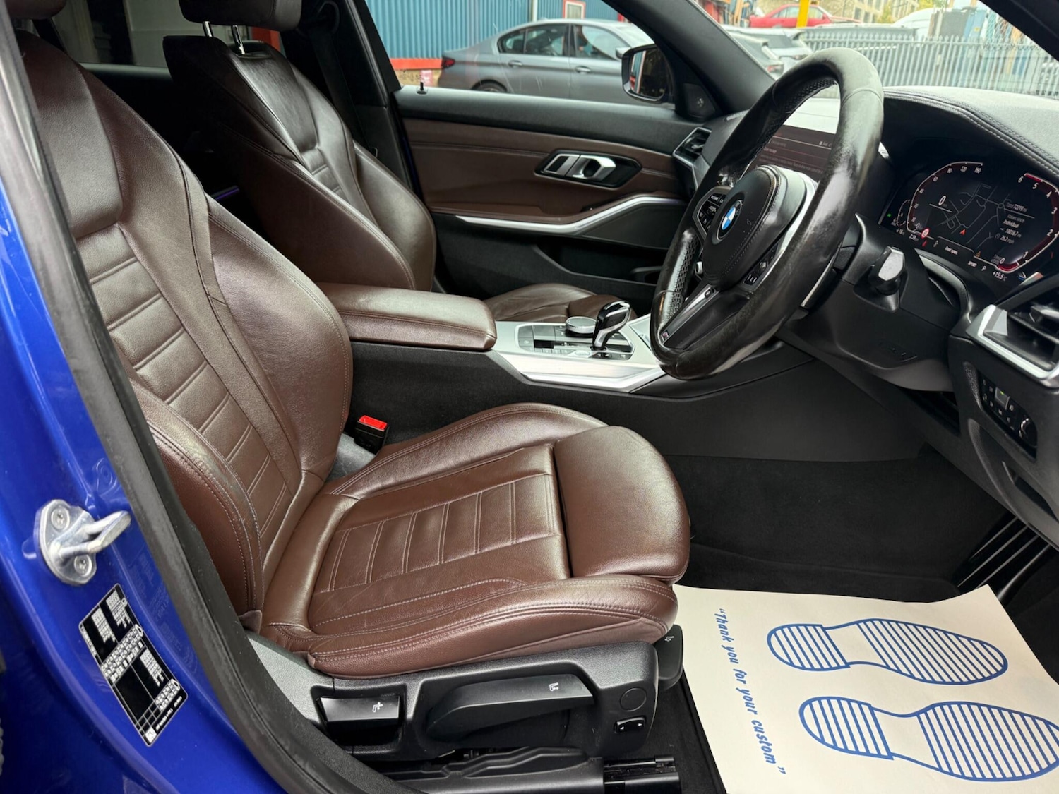 Used BMW 3 Series 2019 for sale - 76270507: Photo 7