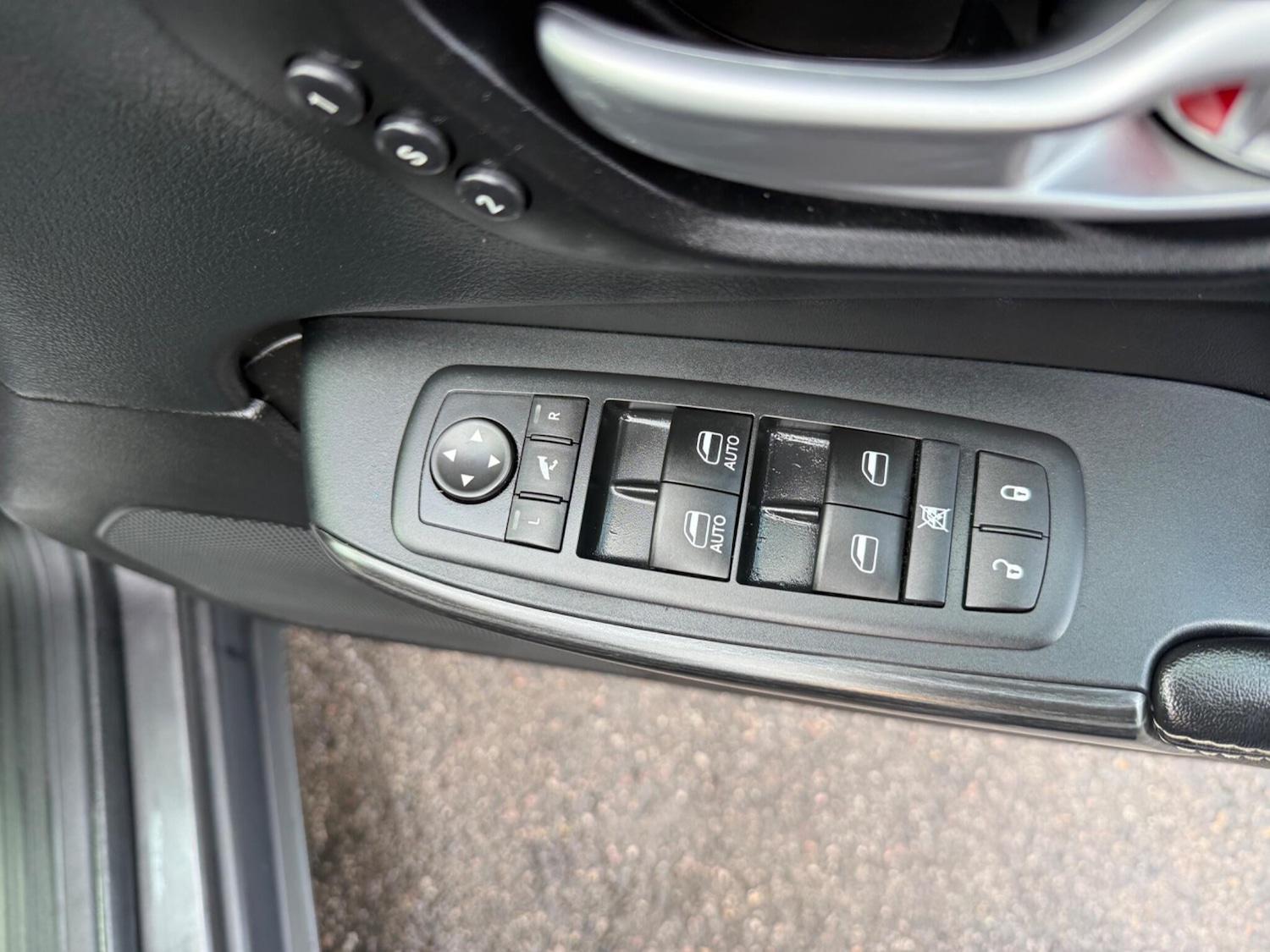 Used Jeep Cherokee 2015 for sale - 77292077: Photo 17