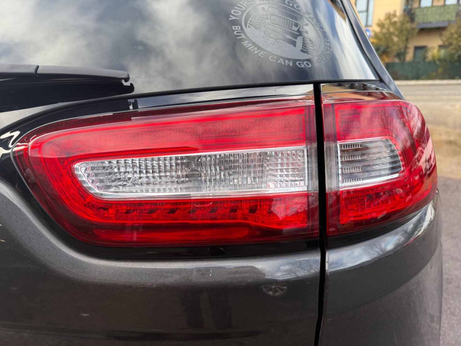 Used Jeep Cherokee 2015 for sale - 77292077: Photo 26