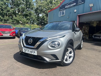 Used Nissan Juke 2022 for sale - 79465195: Photo