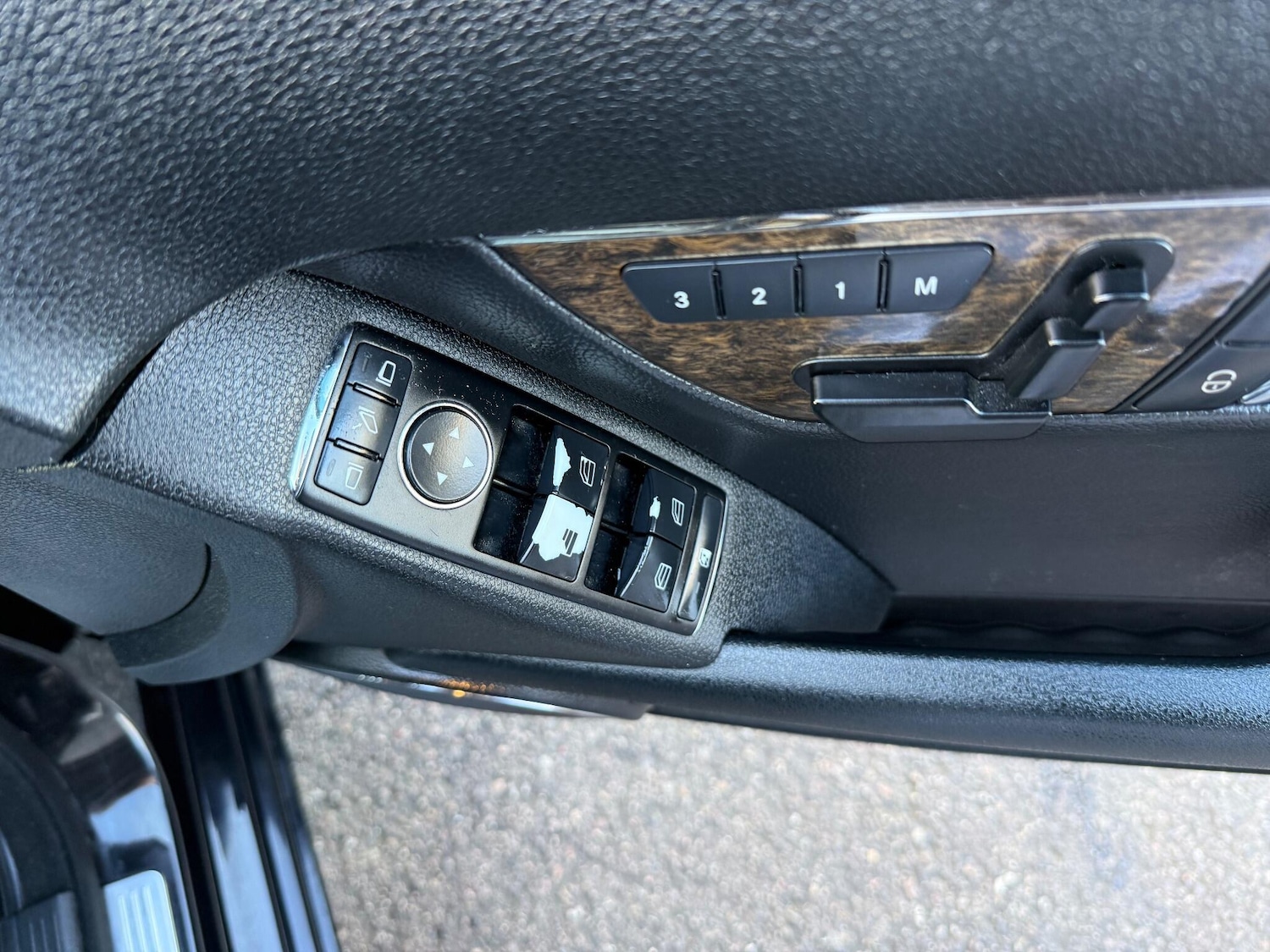 Used Mercedes-Benz C Class 2008 for sale - 77163612: Photo 16