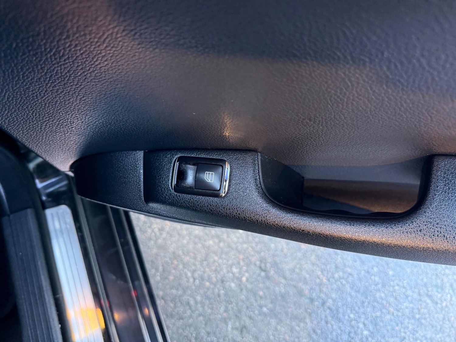 Used Mercedes-Benz C Class 2008 for sale - 77163612: Photo 19