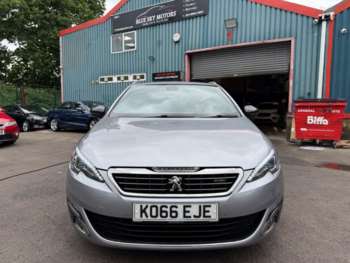 Used Peugeot 308 2017 for sale - 74701559: Photo