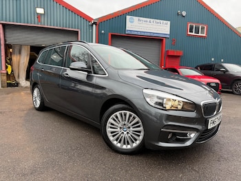 Used BMW 2 Series Gran Tourer 2018 for sale - 77156113: Photo