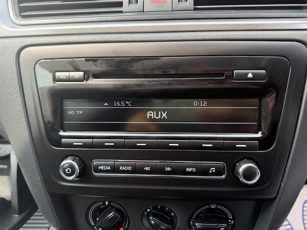 Used Skoda Rapid 2014 for sale - 74425422: Photo 13