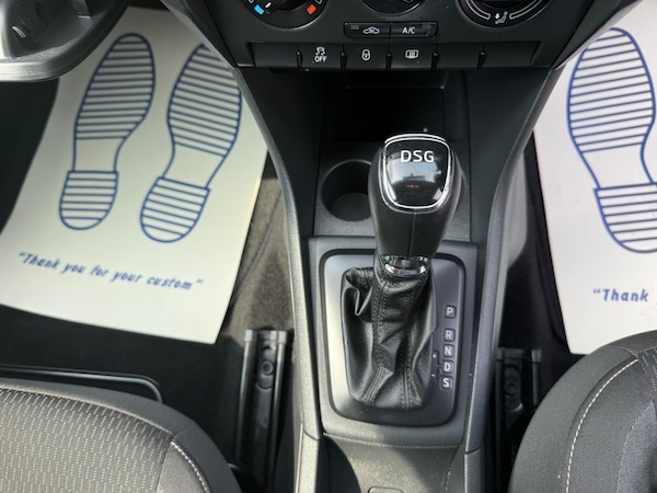 Used Skoda Rapid 2014 for sale - 74425422: Photo 15