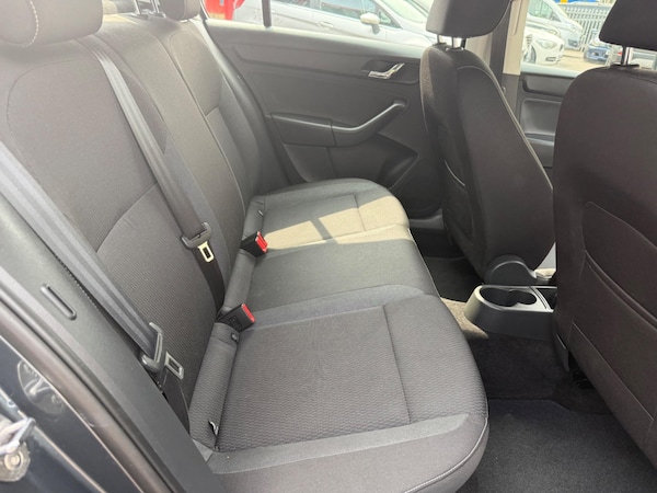 Used Skoda Rapid 2014 for sale - 74425422: Photo 21