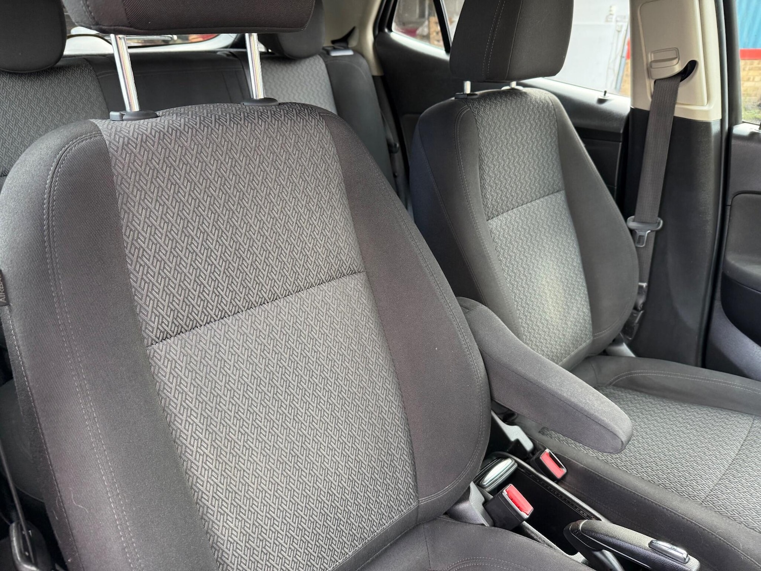 Used Vauxhall Mokka X 2017 for sale - 76865313: Photo 14