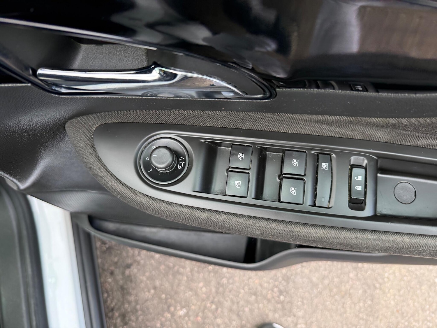 Used Vauxhall Mokka X 2017 for sale - 76865313: Photo 16