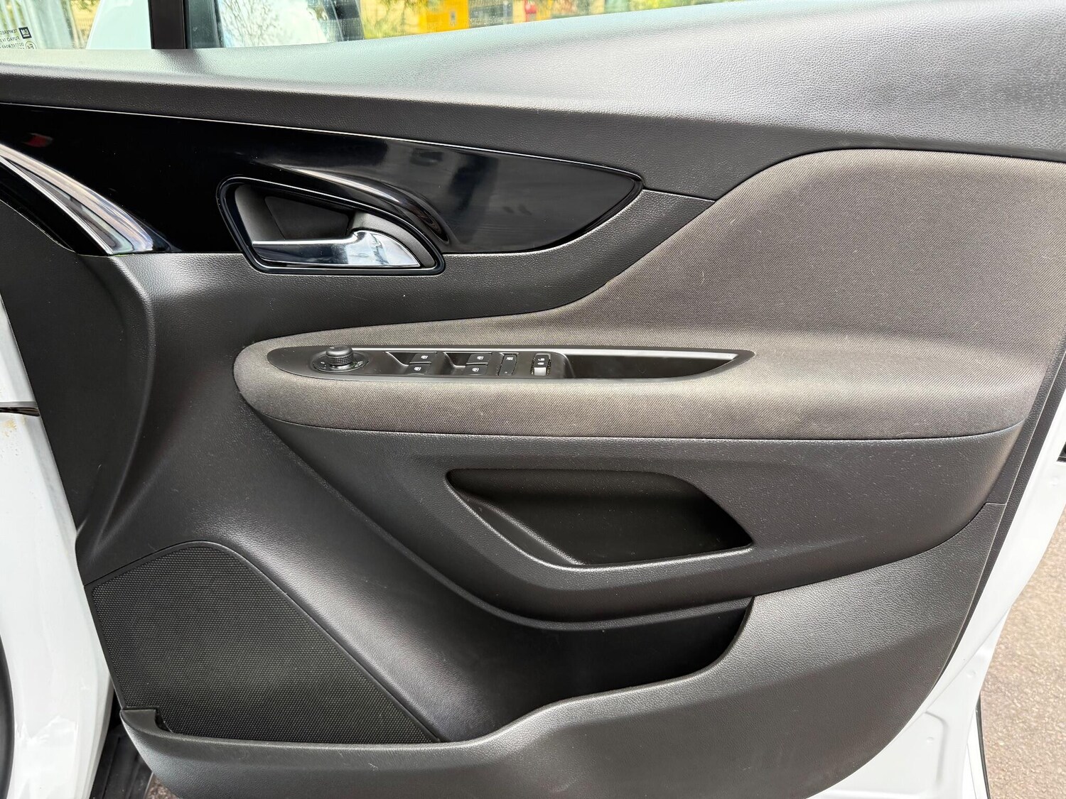 Used Vauxhall Mokka X 2017 for sale - 76865313: Photo 17