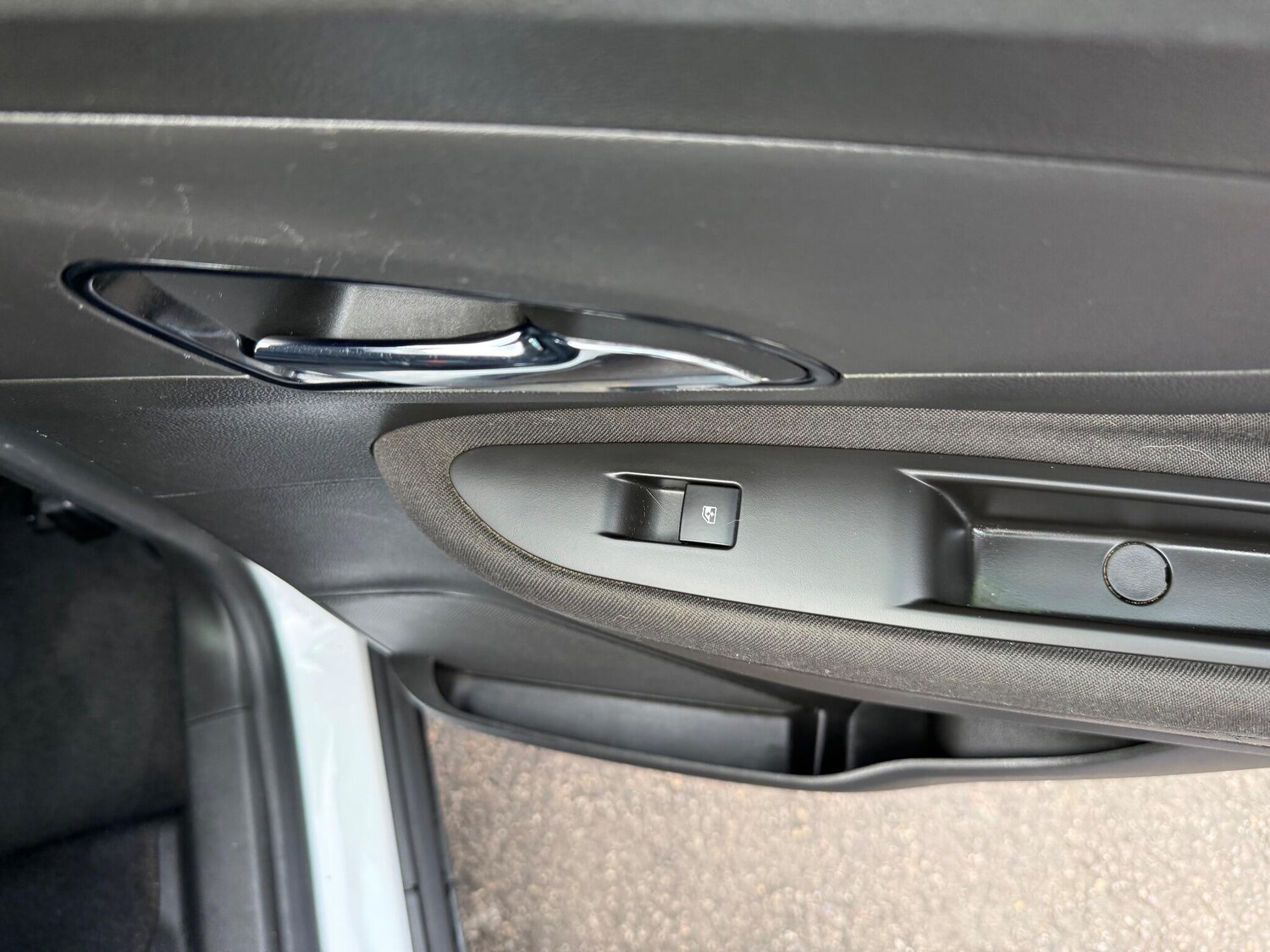 Used Vauxhall Mokka X 2017 for sale - 76865313: Photo 19