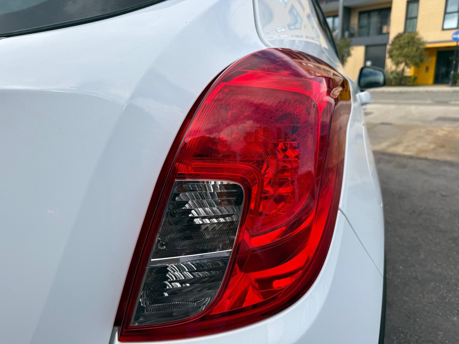 Used Vauxhall Mokka X 2017 for sale - 76865313: Photo 25