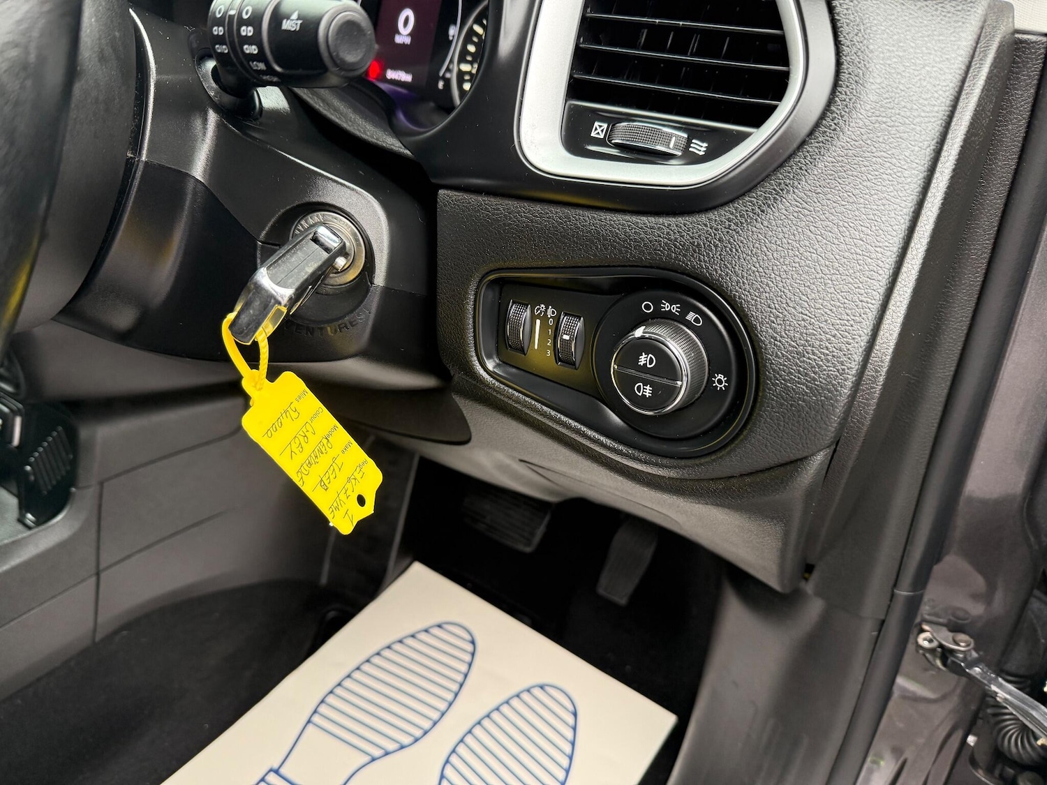 Used Jeep Renegade 2017 for sale - 76802475: Photo 10