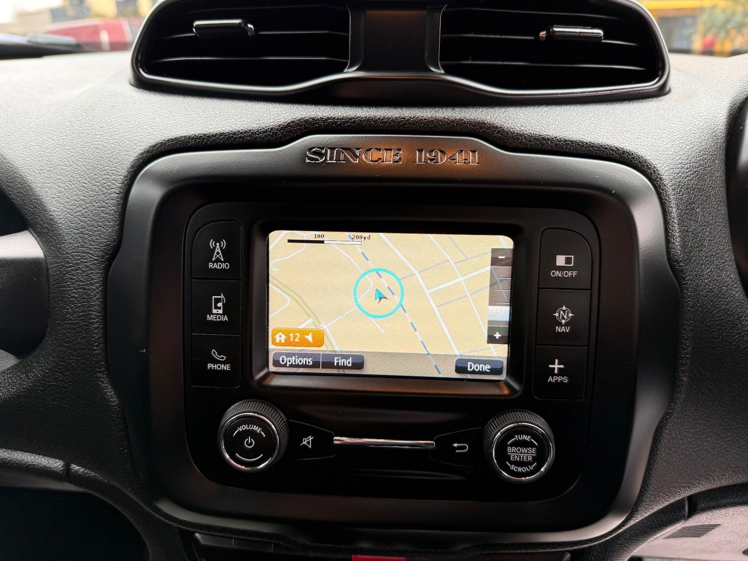 Used Jeep Renegade 2017 for sale - 76802475: Photo 11