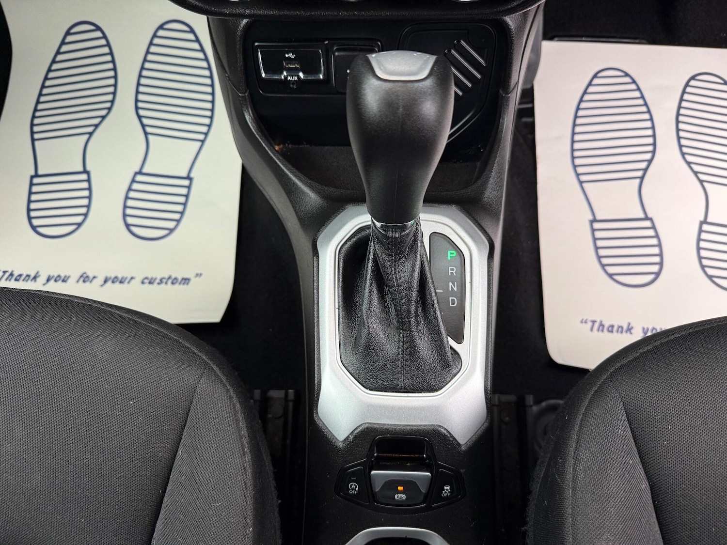 Used Jeep Renegade 2017 for sale - 76802475: Photo 13