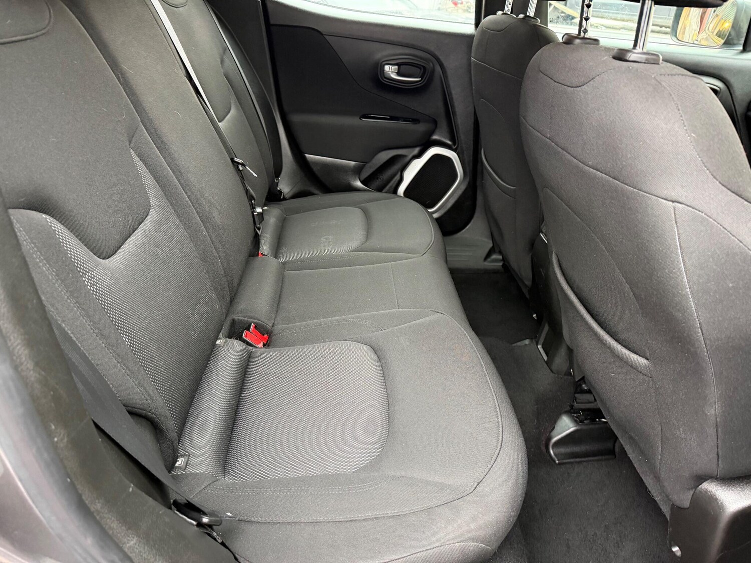 Used Jeep Renegade 2017 for sale - 76802475: Photo 18