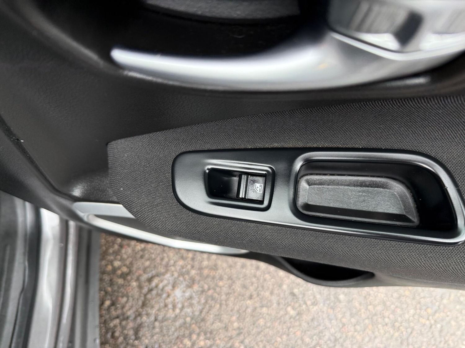 Used Jeep Renegade 2017 for sale - 76802475: Photo 19