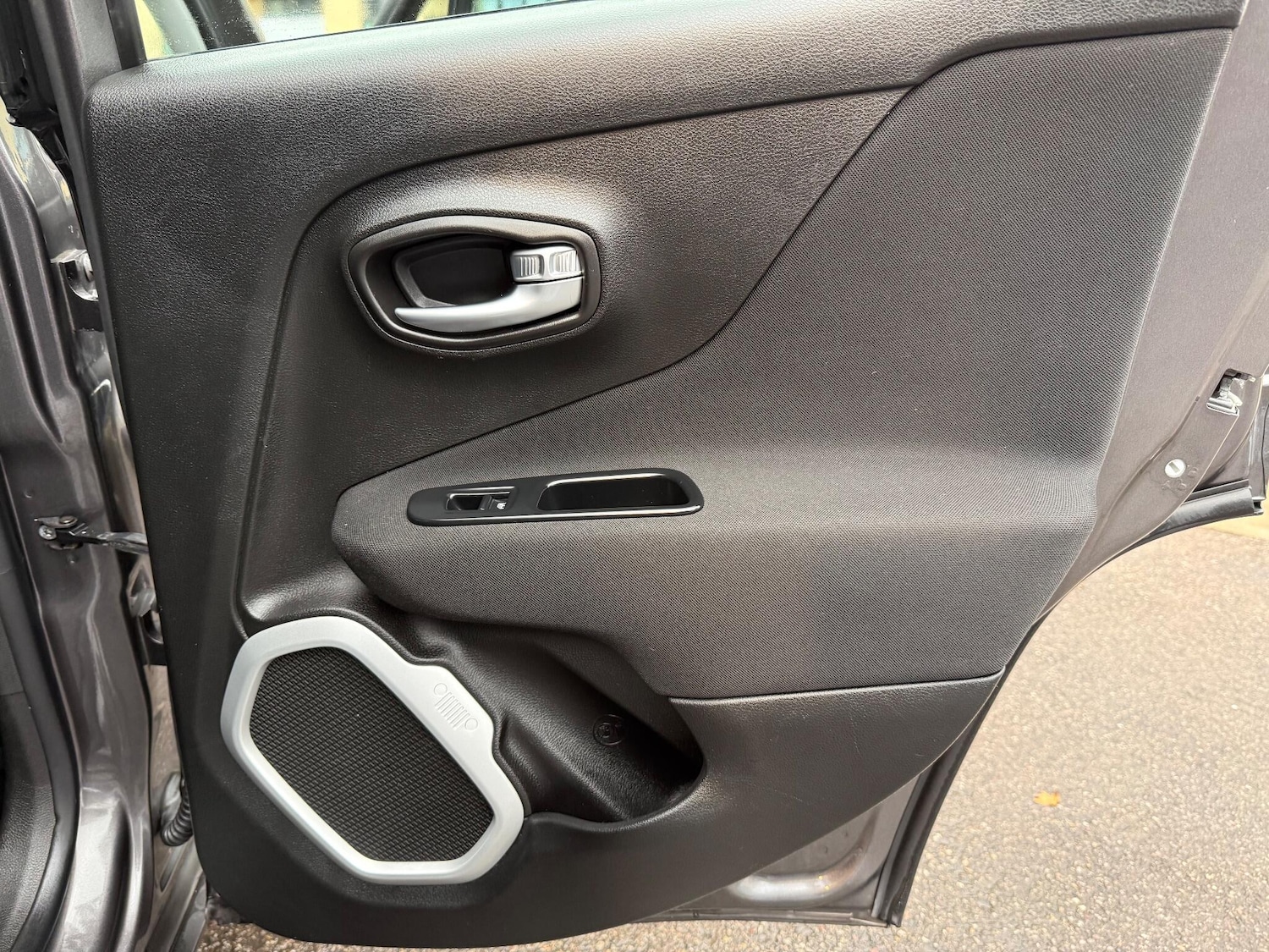 Used Jeep Renegade 2017 for sale - 76802475: Photo 20