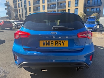 Used Ford Focus 2019 for sale - 77853086: Photo