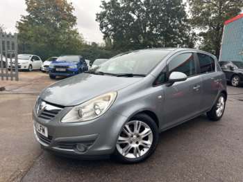 2010 (10) - 1.4i 16v SE 5dr (a/c)
