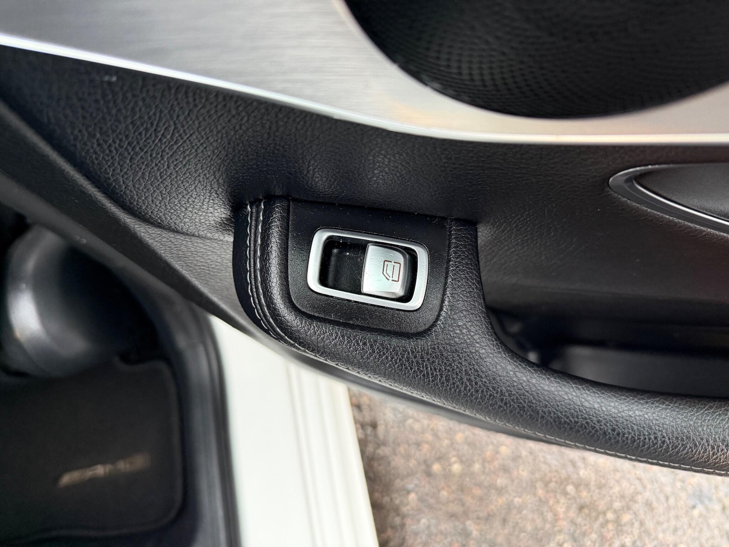 Used Mercedes-Benz C Class 2016 for sale - 75624005: Photo 18