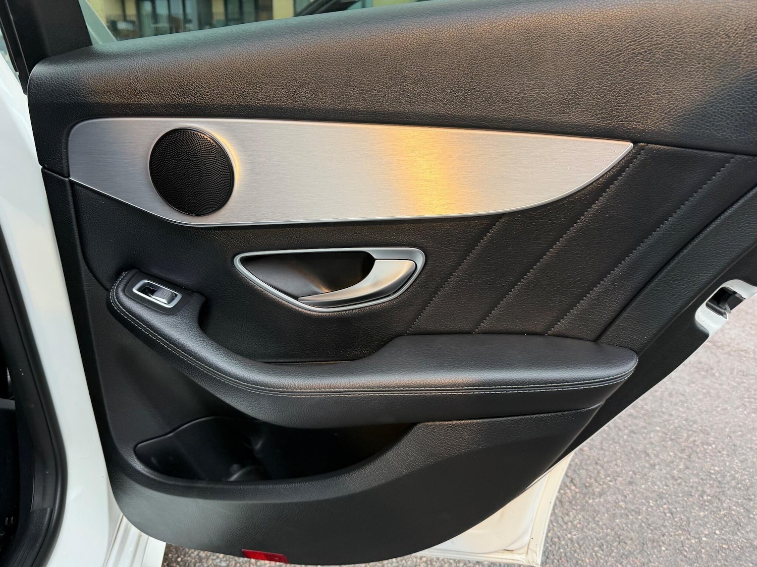 Used Mercedes-Benz C Class 2016 for sale - 75624005: Photo 19