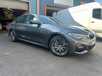 Used BMW 3 Series 2021 for sale - 79464393: Photo